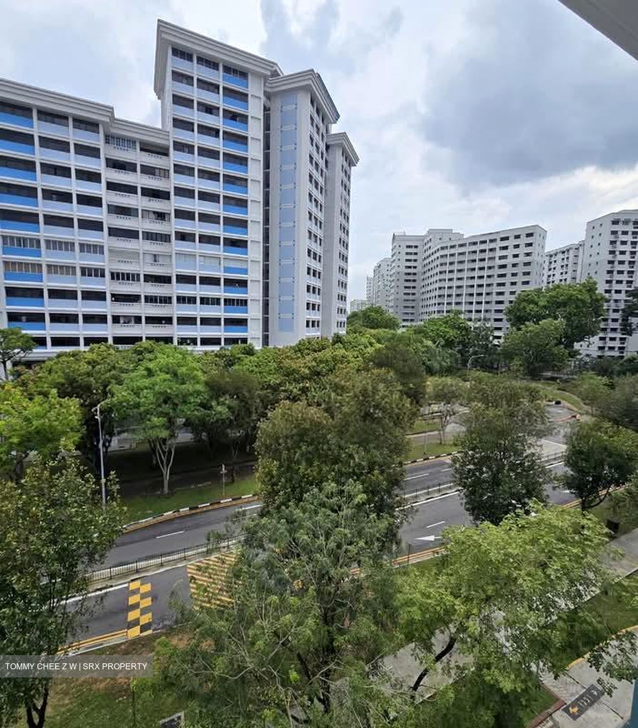 Blk 536 Hougang Street 52 (Hougang), HDB 4 Rooms #583803751
